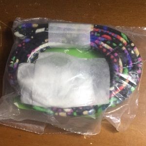 NWT Vera Bradley lanyard